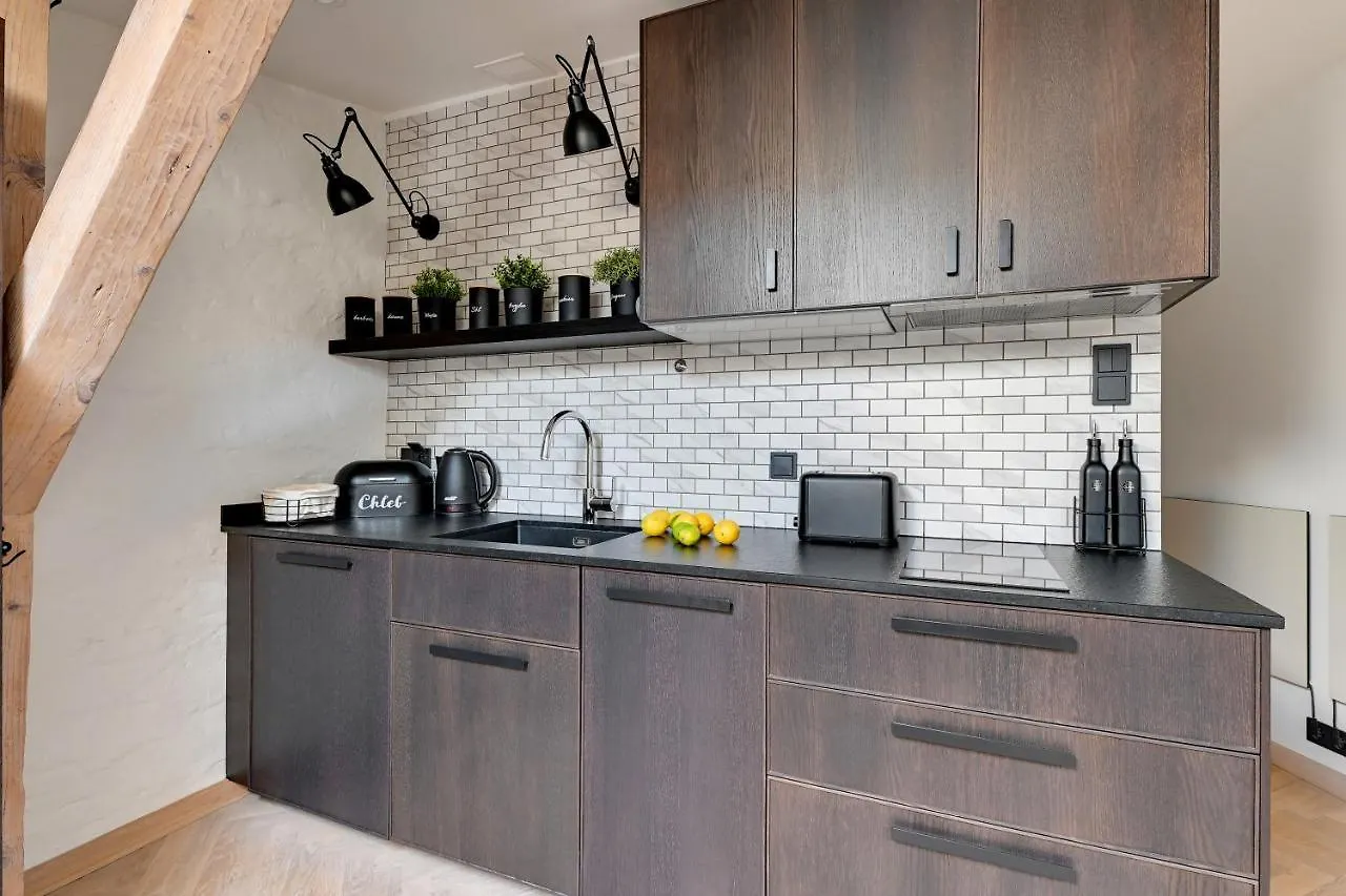 Lion Apartments - Modern Apartment With Perfect Location Sopot
