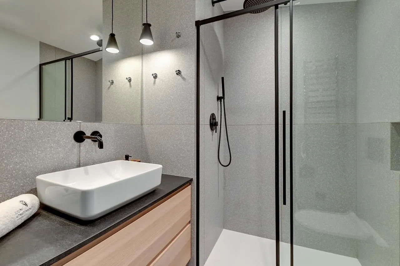 Lion Apartments - Modern Apartment With Perfect Location Sopot 0*,  Poland