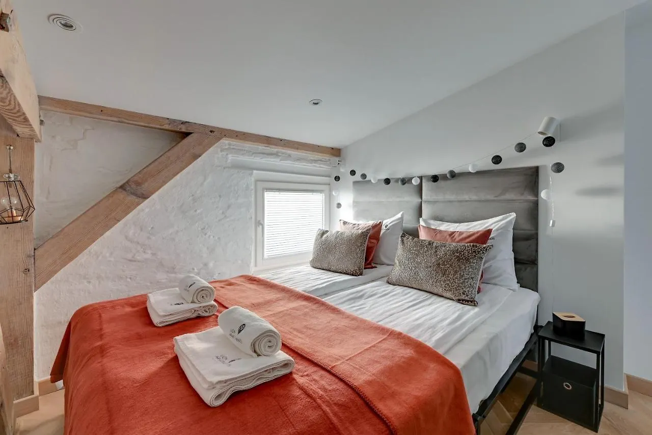 Lion Apartments - Modern Apartment With Perfect Location Sopot