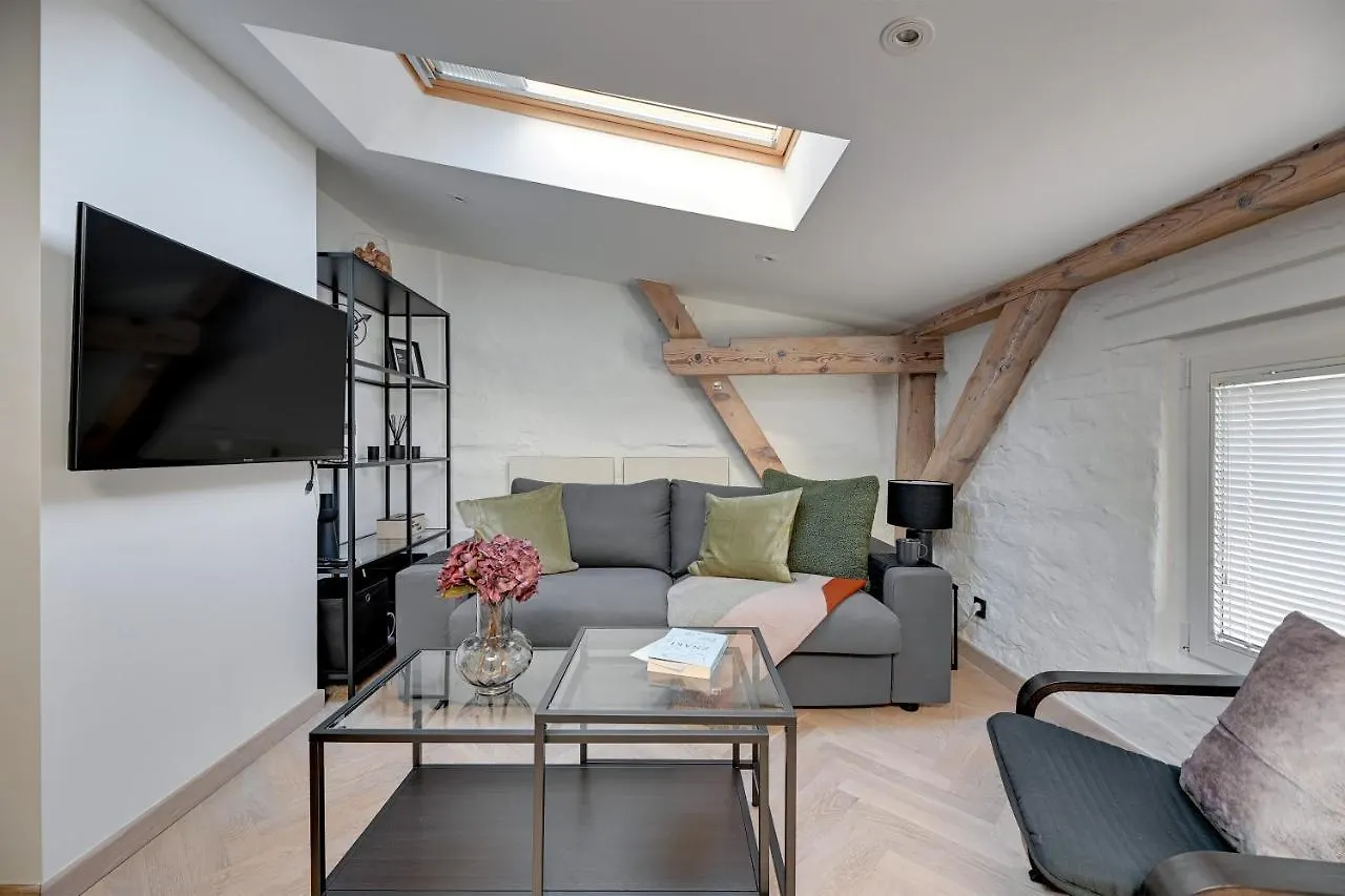 Lion Apartments - Modern Apartment With Perfect Location Sopot