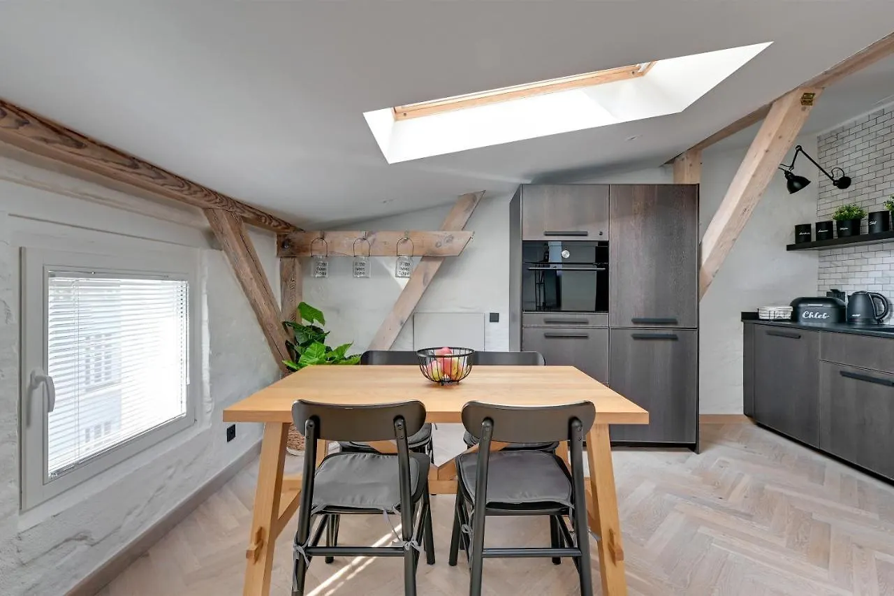 Lion Apartments - Modern Apartment With Perfect Location Sopot Poland